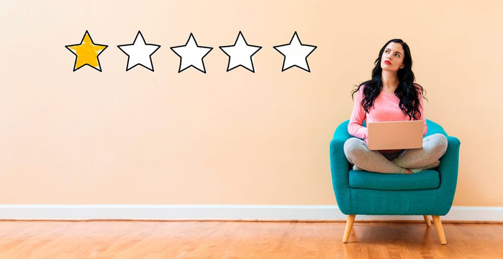 brecha de experiencia