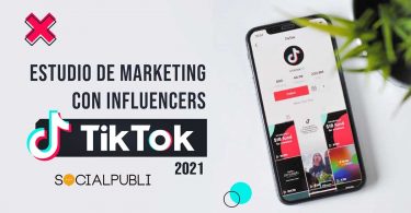 Marketing con Influencers en TikTok