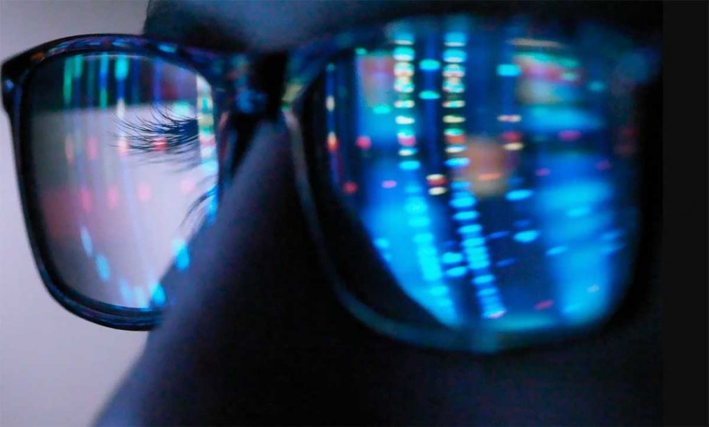 Personas, procesos y tecnología