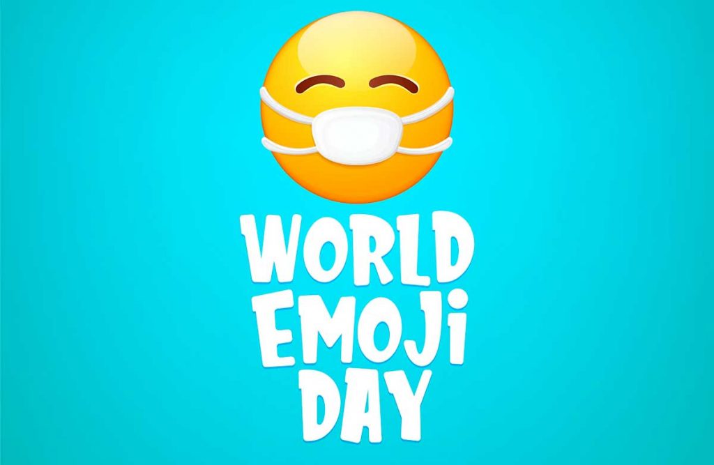 los emojis que más se usan