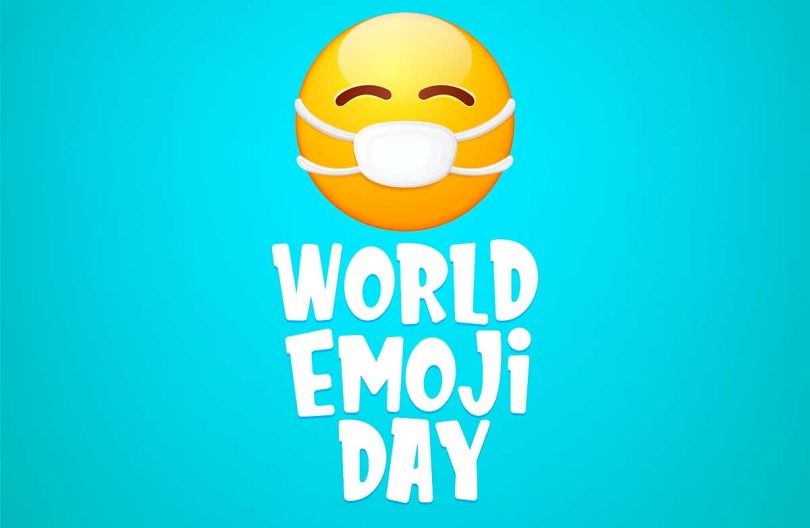 los emojis que más se usan