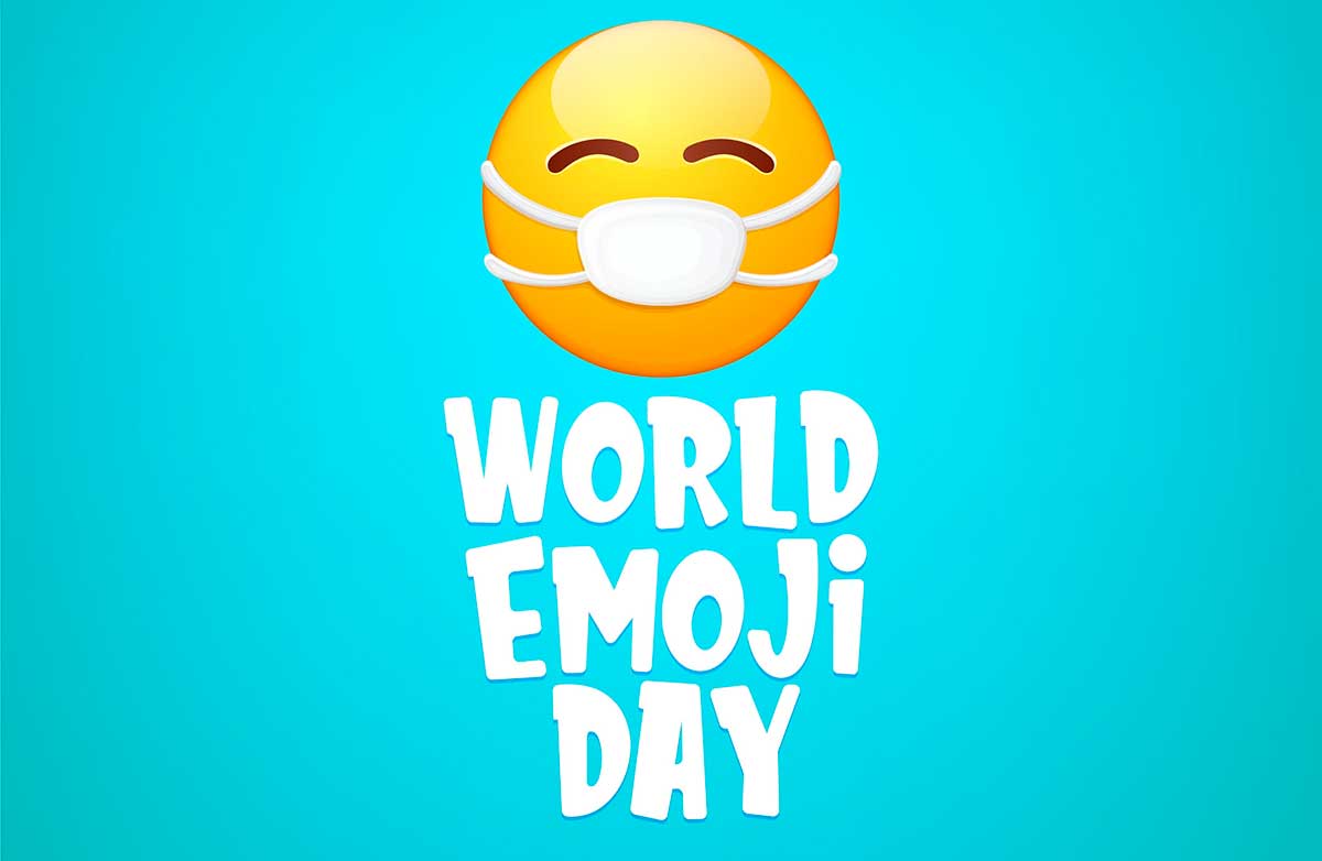 los emojis que más se usan