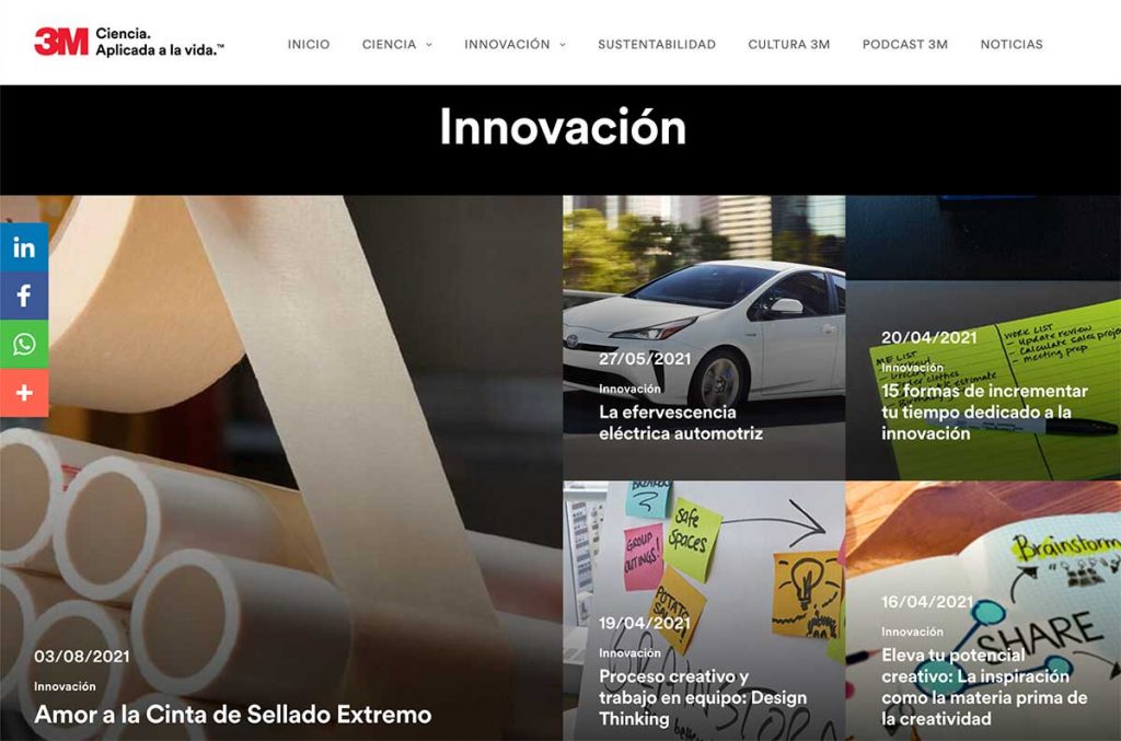 Blog 3M