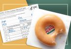 cómo se edifica la buena reputación de Krispy Kreme