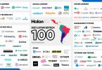 las 100 Startups más innovadoras de Latam