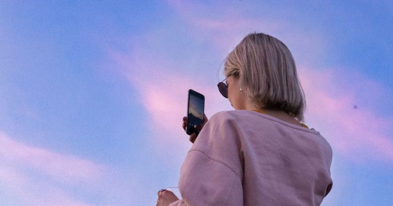 Contenido y CX en redes sociales