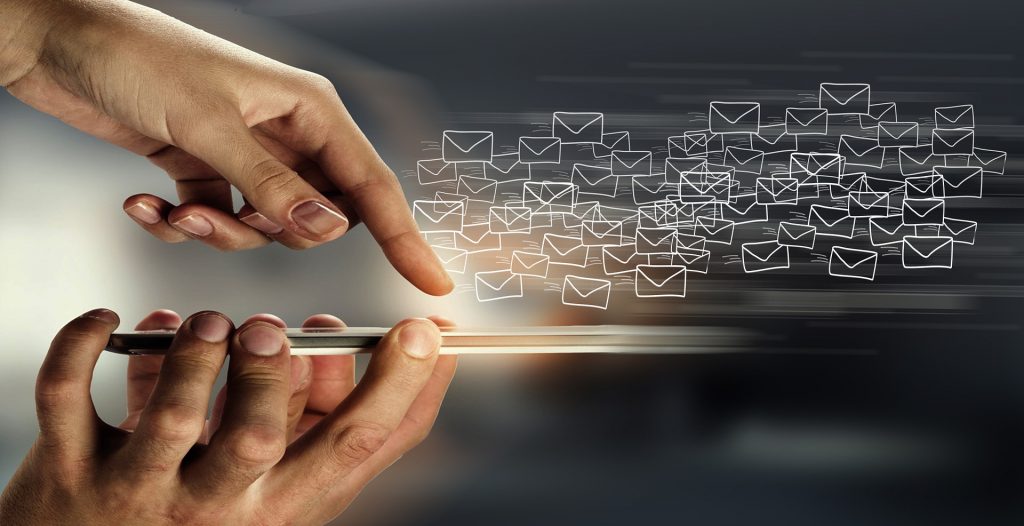 Cómo conseguir que más clientes abran sus correos electrónicos