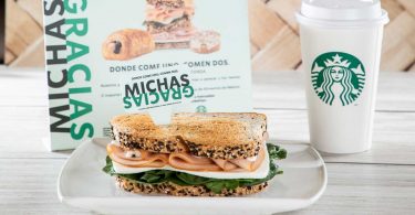 reputación de Starbucks