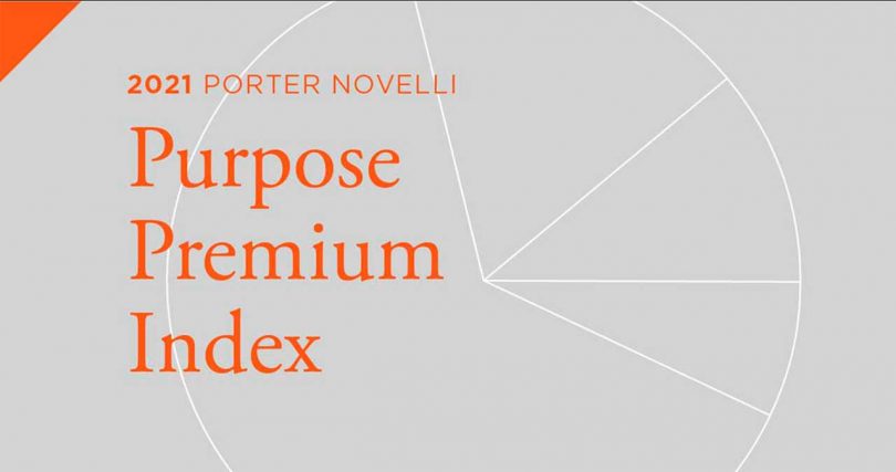 Purpose Premium Index