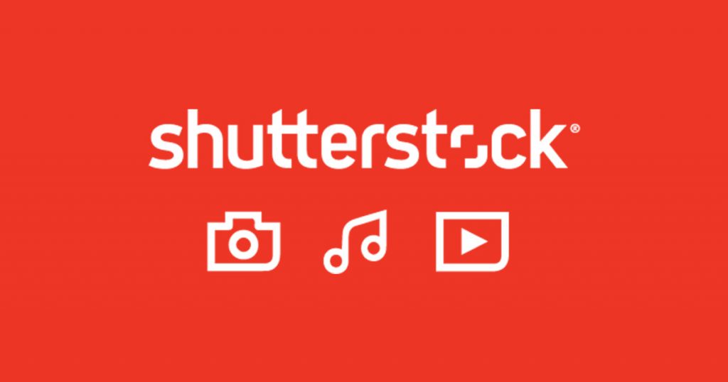 Shutterstock y la beca Create Fund