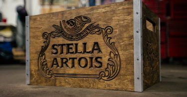 Stella Artois