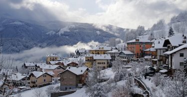 Turismo pensado para redes sociales