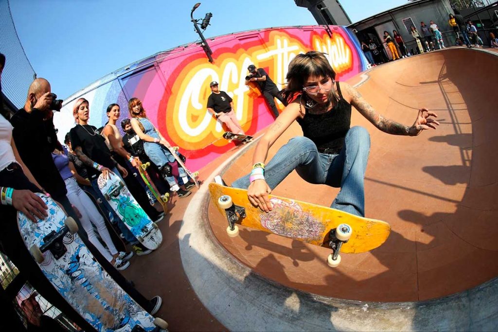 Quiero una experiencia, no un producto