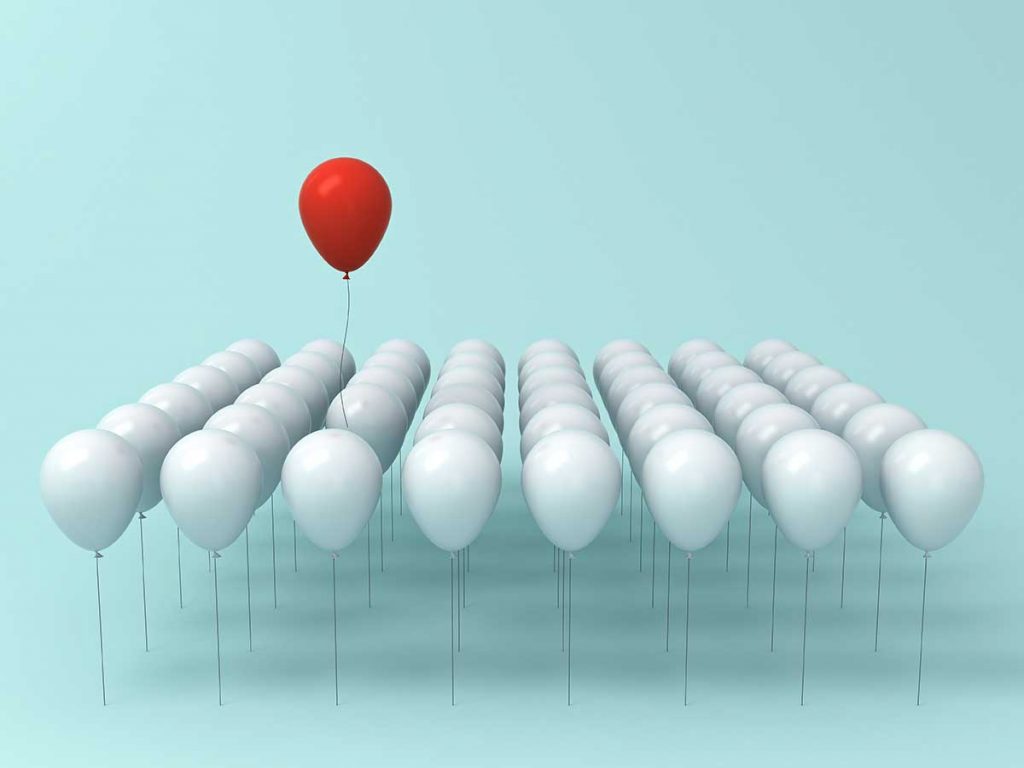 redes sociales son una cámara de eco