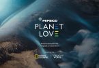 Planet Love