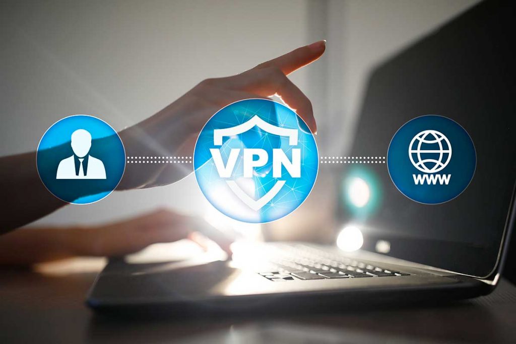 VPN