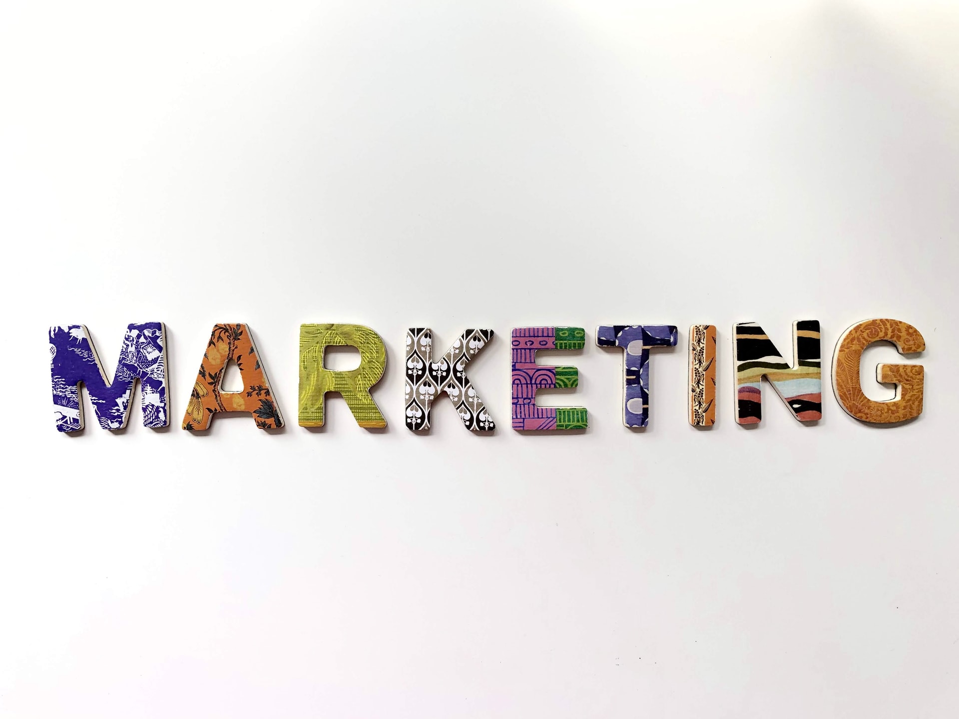 Marketing sustentable y su contenido