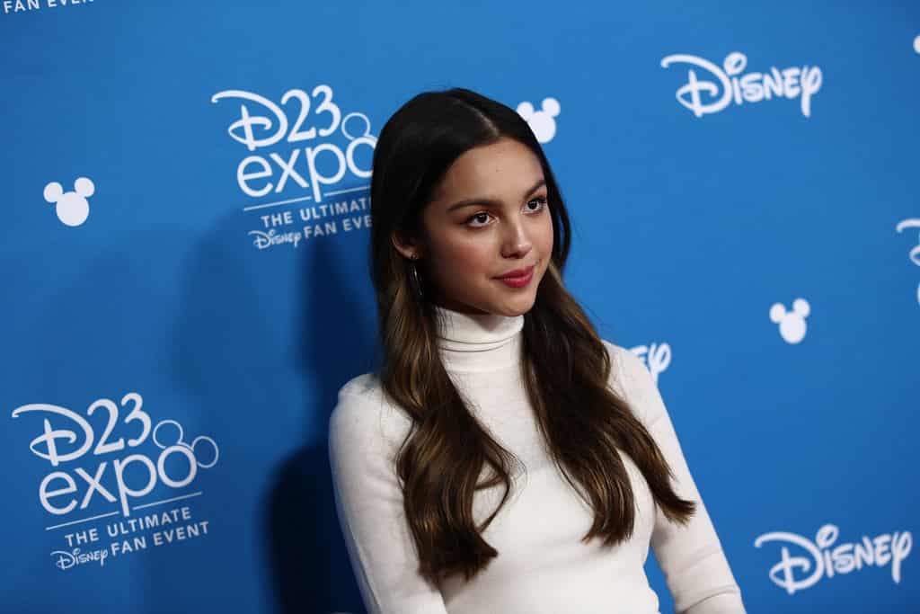 Olivia Rodrigo: cómo una marca personal toma posturas sociales