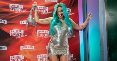 Contenido y experiencias con empoderamiento, body positive e inclusión Caso Smirnoff Warehouse