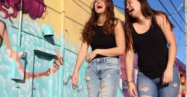 Marcas para contribuir a su felicidad