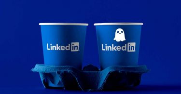 Escritor fantasma para linkedin