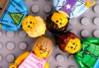 Sin nada, la Fundación LEGO crea contenido y campaña para la niñez