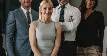 Qué contenido debe crear un CEO