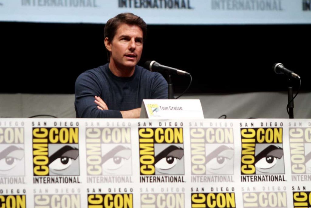 Lecciones de Top Gun Maverick y marketing de contenidos