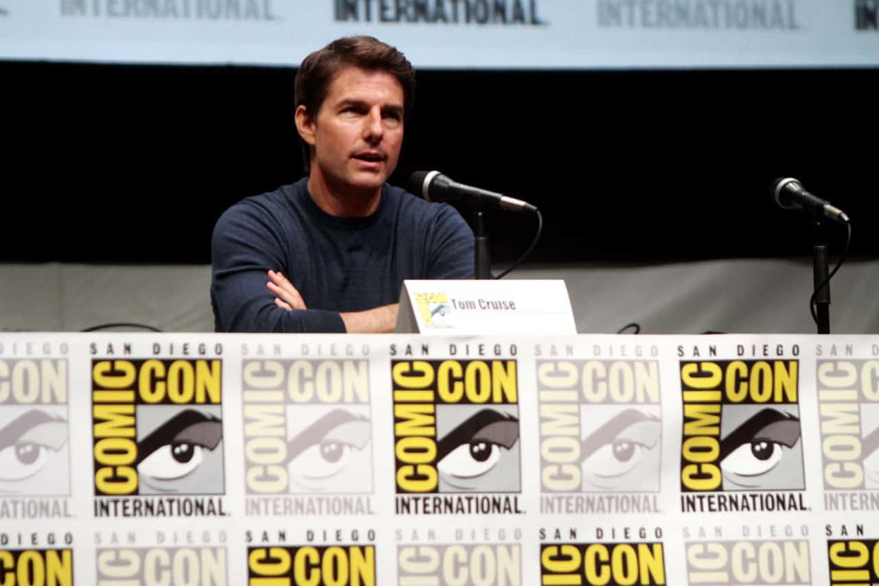 Lecciones de Top Gun Maverick y marketing de contenidos