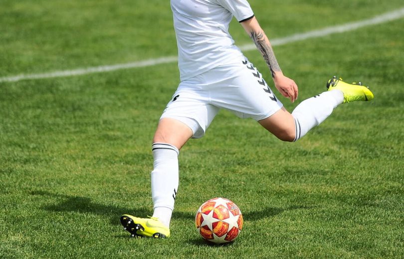 Contenido de deportes femeninos