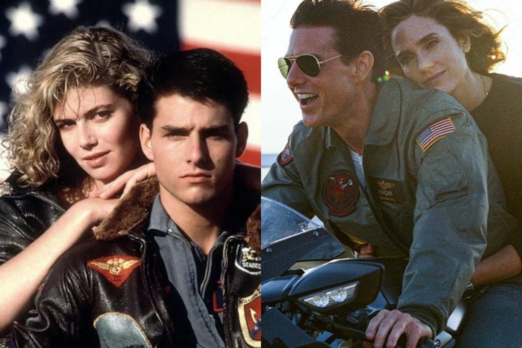 Lecciones de Top Gun Maverick para contenido