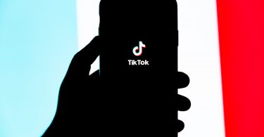 Usar TikTok para impulsar blogs o contenido en sitio