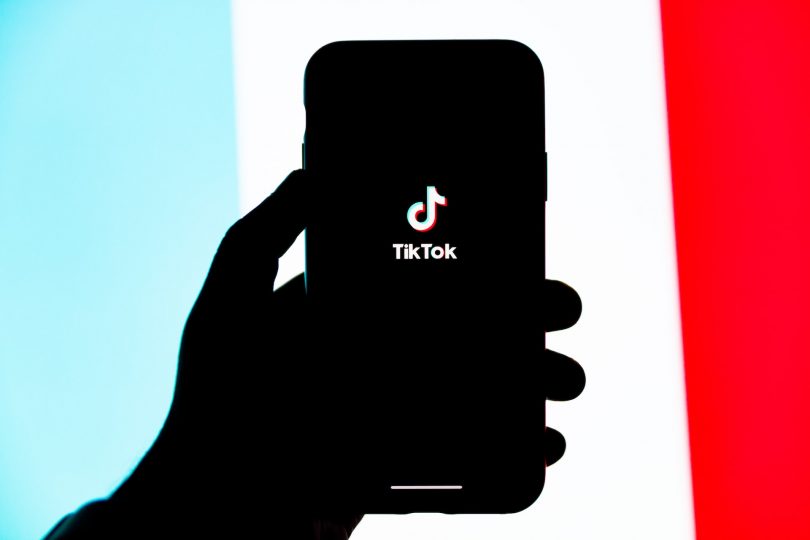 Usar TikTok para impulsar blogs o contenido en sitio