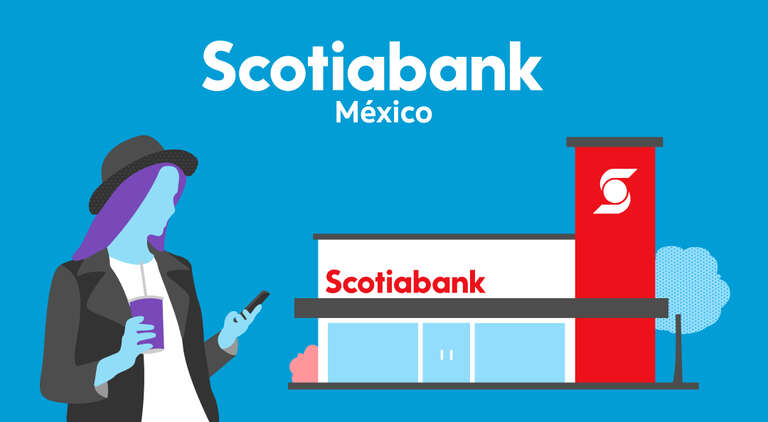 caso de exito en marketing de contenidos Scotiabank