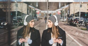 Contenido auténtico vs contenido producido