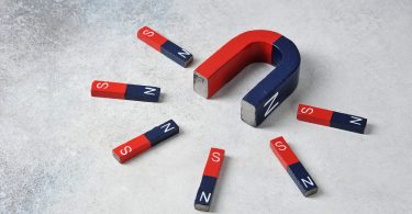 contenido de polarización en redes sociales