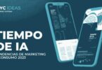 10 Tendencias de Marketing y AI para 2023