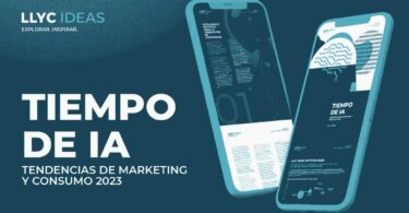 10 Tendencias de Marketing y AI para 2023