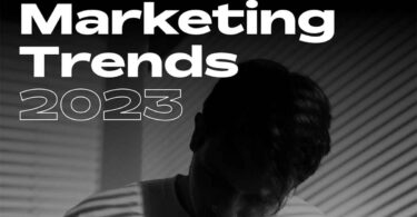 Tendencias en marketing digital para 2023
