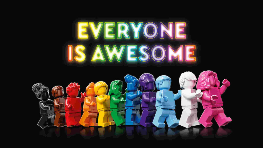 Diversidad en la generacion alfa 