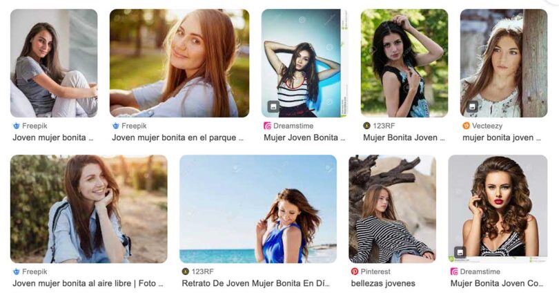 Es el algoritmo racista