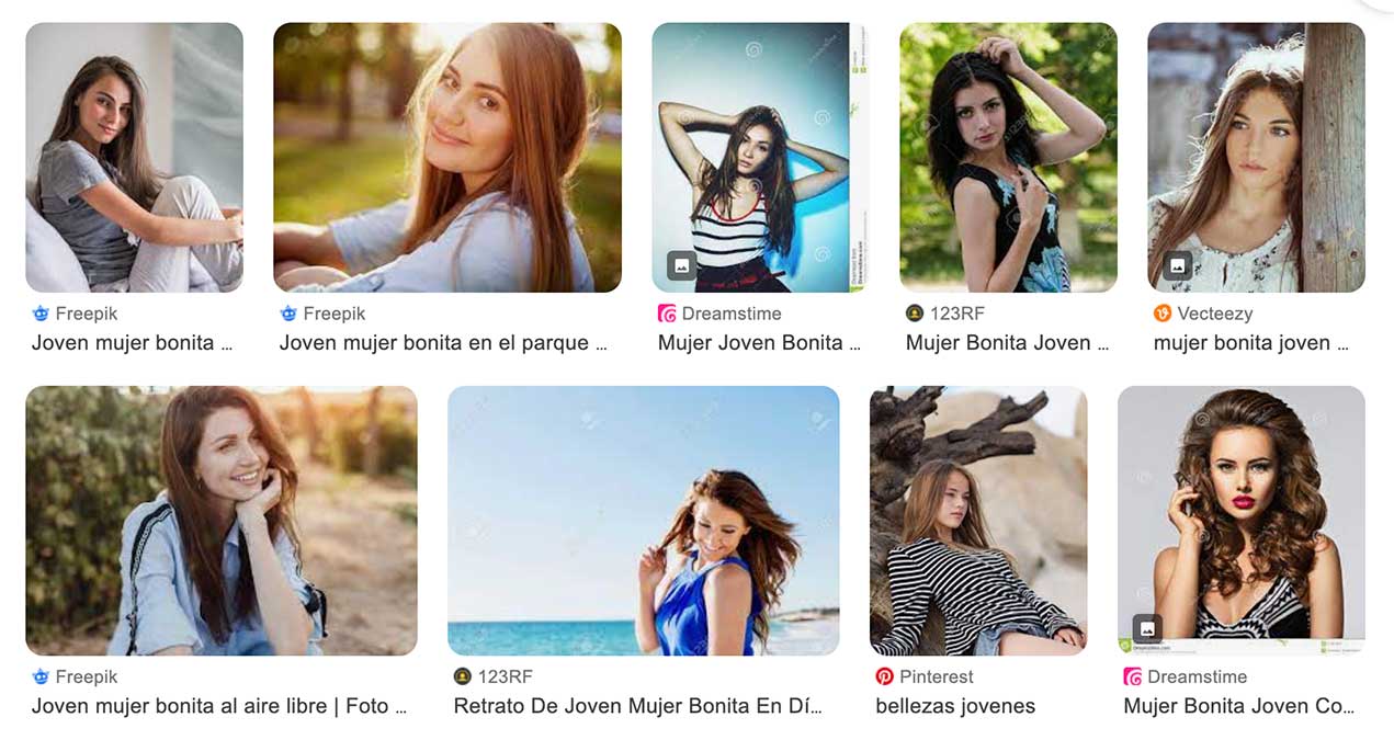 Es el algoritmo racista