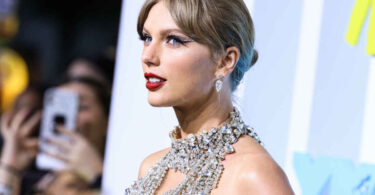 Taylor Swift. Ejemplos de marketing en tiempo real.