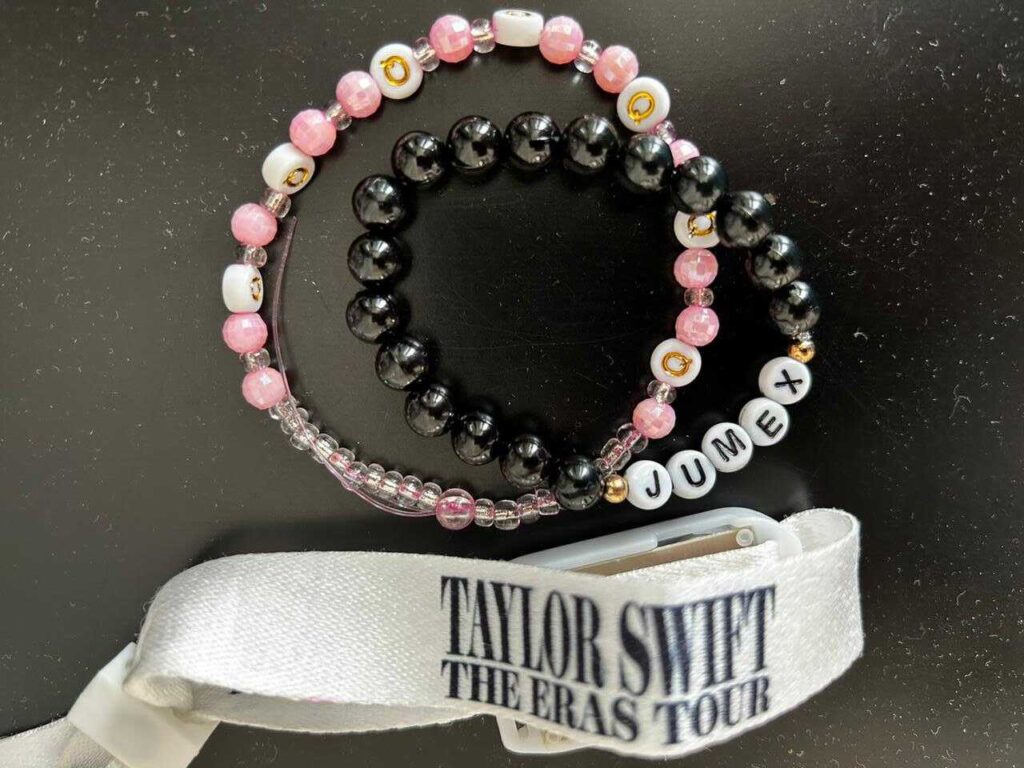 7 ejemplos de marketing en tiempo real en la visita de Taylor Swift