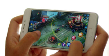 Cuatro tipos de gamers