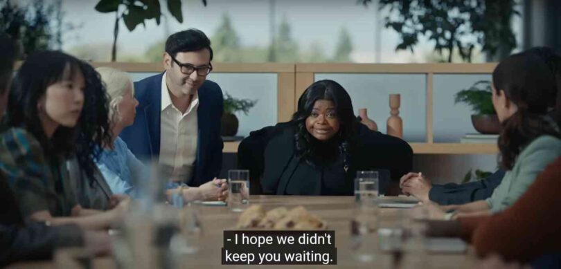 Ejemplo de Marketing de sostenibilidad