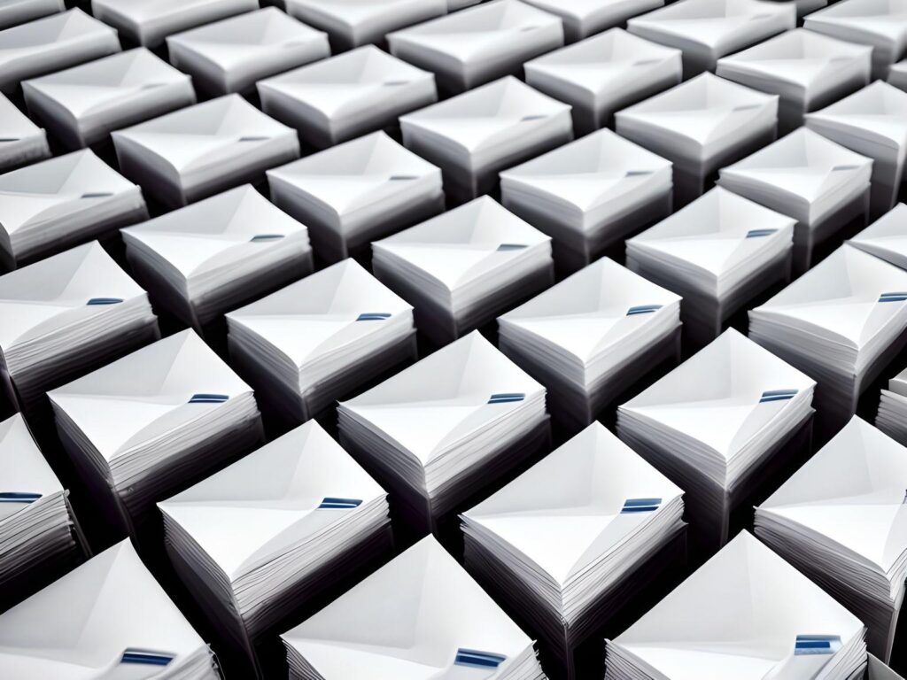 Inteligencia Artificial y Email Marketing