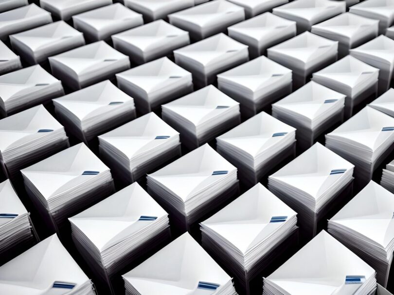 Inteligencia Artificial y Email Marketing