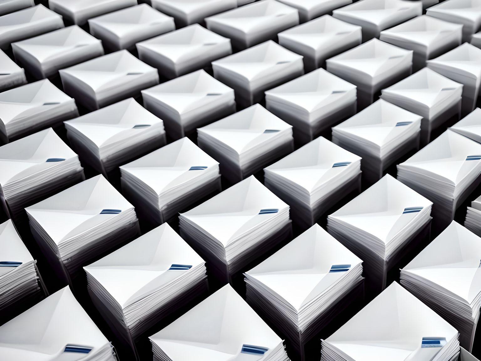 Inteligencia Artificial y Email Marketing