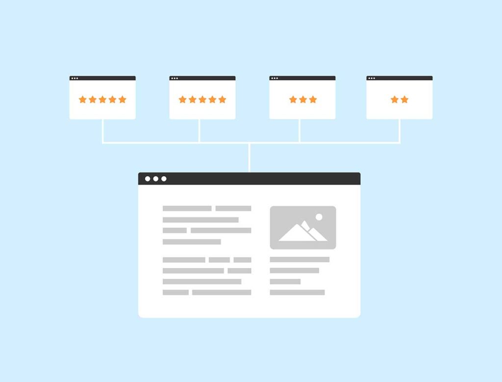 Estrategia de enlaces útiles para tu estrategia de SEO offpage